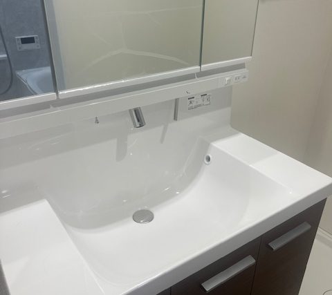 大阪市東淀川区マンション改装工事｜株式会社エムライフ│兵庫県川西市のリフォームコンサル・不動産会社
