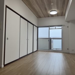 大阪府和泉市マンション改装工事｜株式会社エムライフ│兵庫県川西市のリフォームコンサル・不動産会社