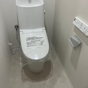 大阪府和泉市マンション改装工事｜株式会社エムライフ│兵庫県川西市のリフォームコンサル・不動産会社
