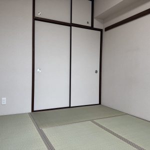 大阪府和泉市マンション改装工事｜株式会社エムライフ│兵庫県川西市のリフォームコンサル・不動産会社