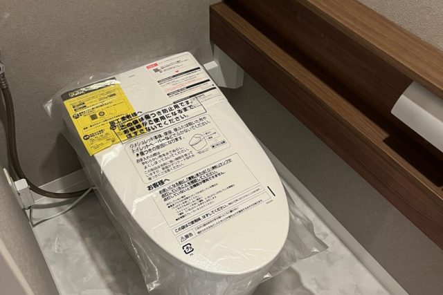 神戸市某邸マンション改装工事｜株式会社エムライフ│兵庫県川西市のリフォームコンサル・不動産会社